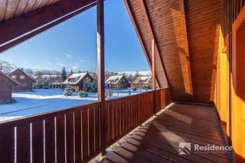 Chata Ellas in มาลาตินี