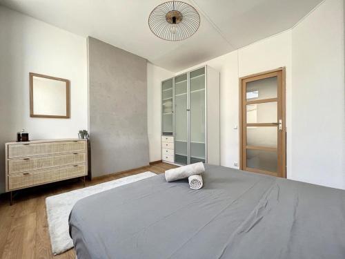 Appartement Familial - Central & Spacieux - Les Frères de la Loc'