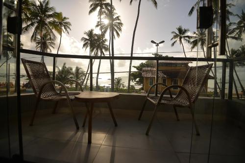 景觀, Cocco Pousada in 馬拉戈日