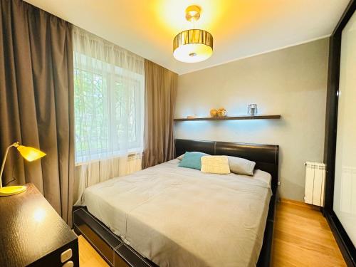 B&B Kharkiv - Botanical Garden Apartment - Bed and Breakfast Kharkiv