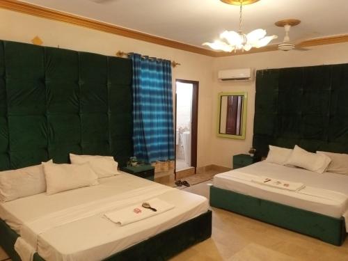 Hill View Guest House Karachi - image 8