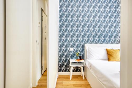 Nuovissimo bilocale con balcone - Cenisio