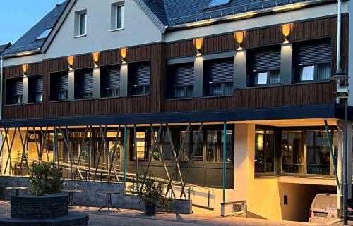 Morbach Hotels