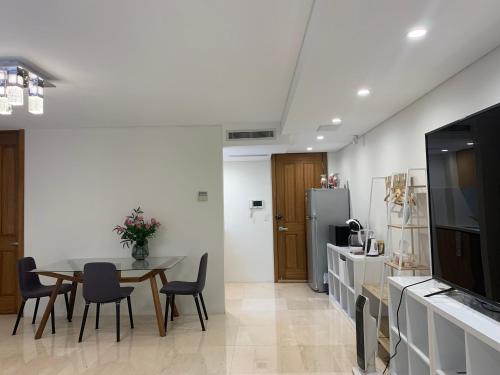 Putney Studio, short drive to Olympic Park & Parklands