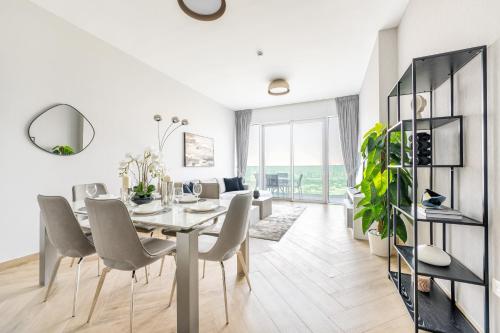 Ultra Luxury Wasl 1 Residences Zabeel Park, Dubaï (photo 3)