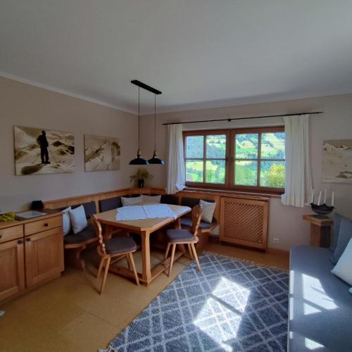  Appartement Strobl-Holaus in Brixen im Thale
