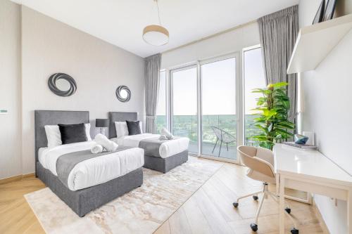 Ultra Luxury Wasl 1 Residences Zabeel Park, Dubaï (photo 9)