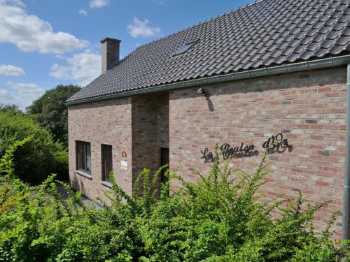 New bungalow in Moressée Heure with magnificent panoramic view