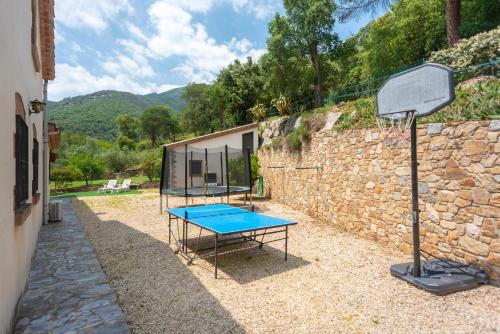 Can Caldeta - Naturaleza y privacidad en el Montseny