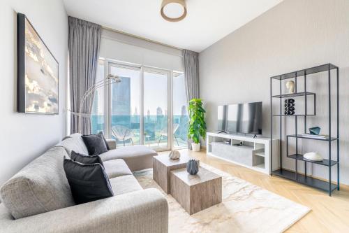 Ultra Luxury Wasl 1 Residences Zabeel Park, Dubaj