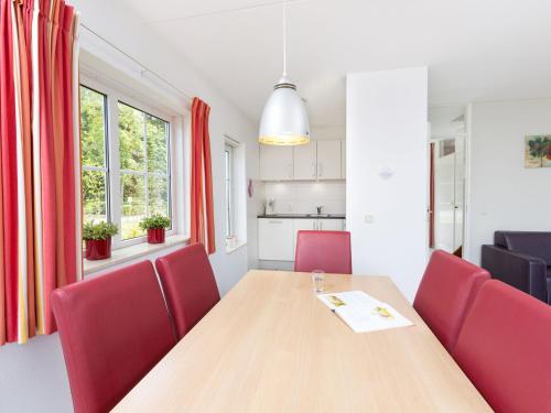  Charming Hideaway Near Woods in Hellendoorn