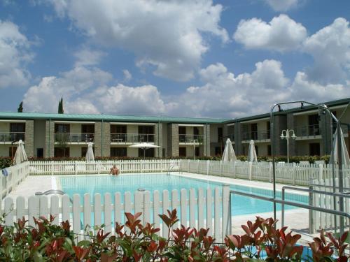  Holiday apartment with shared pool in Chianti in Tavarnelle in Val di Pesa