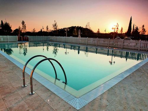  Holiday apartment with shared pool in Chianti in Tavarnelle in Val di Pesa