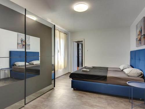 Villa in Valbandon near Fa ana Beaches, Valbandon (fotografie 9)