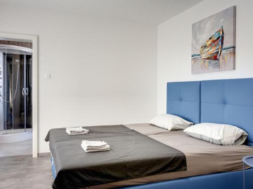 Villa in Valbandon near Fa ana Beaches, Valbandon (fotografie 10)