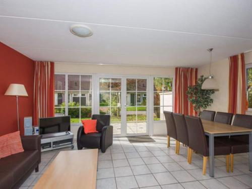  Stylish Stay with Garden View in Hellendoorn