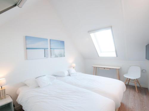  Villa Oesterdam 4 persons in Tholen