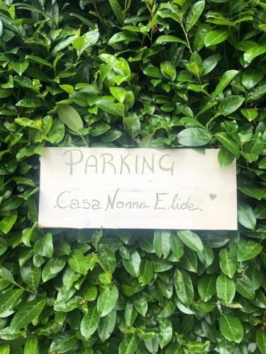 Casa Nonna Elide