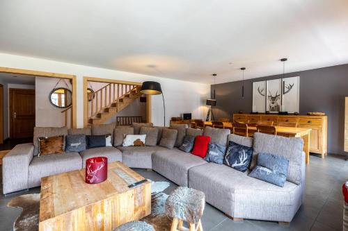 Ecluses 18 - close to ski lift & centre - Nendaz in Нендаз