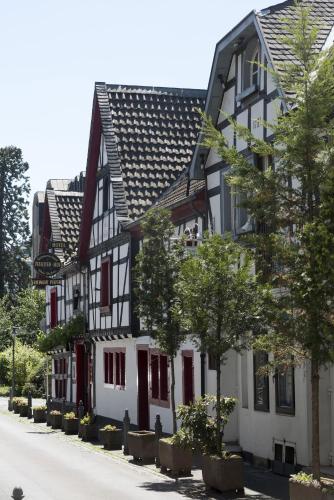 Maritim Hotel Königswinter, Cologne