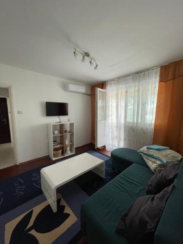 Apartament Orșova Faleză