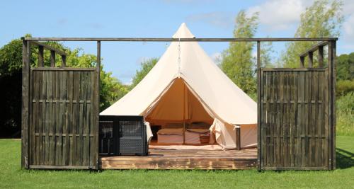  Haramara Tipi, Pension in Vester-Skerninge