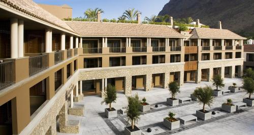 Hotel Playa Calera - image 7