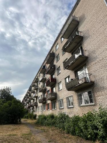 Riga Mezaparks Apartment