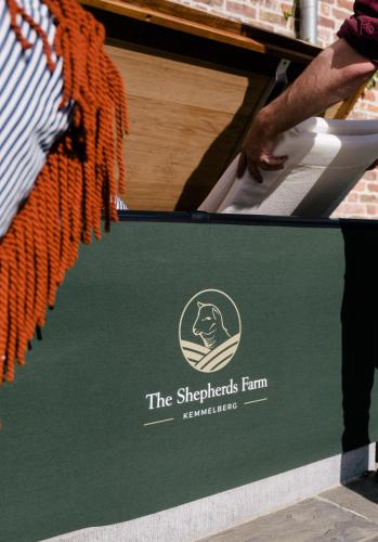 The Shepherds Farm