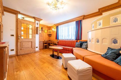  Appartamento Soroglina in Andraz