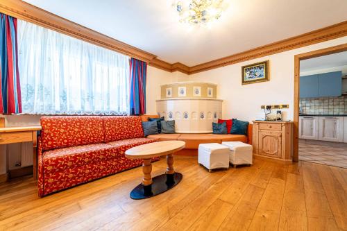  Appartamento Soroglina in Andraz