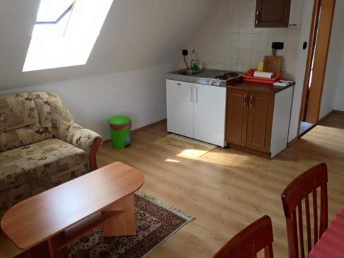 Apartmani Lucija in Vrata