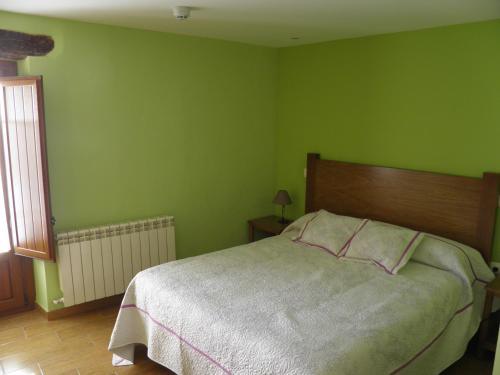 Apartamentos Turísticos Peñafiel - image 5