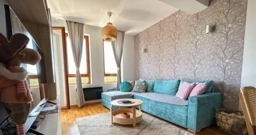 Apartman Ena Lux