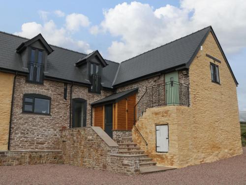 Palace Studio, Hereford