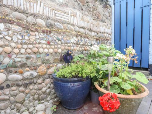 Blue Cottage