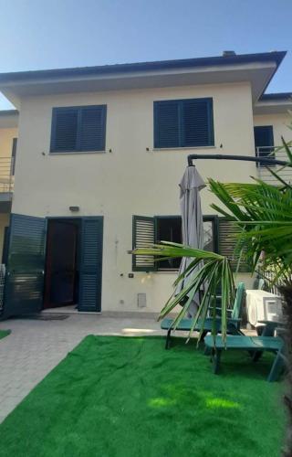  Casa Mia Sirolo in Sirolo