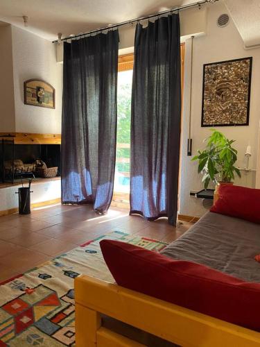 Appartamento Monte Tocco - Apartment - Roccaraso