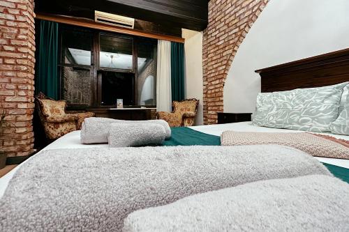 The Halic Bosphorus Hotel