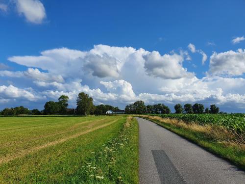 Schöneworth Bahrdorf (Schoneworth Bahrdorf) in Belum