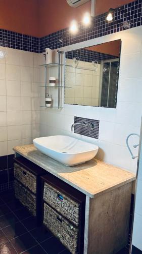  Salento Villa Ninella in Arnesano