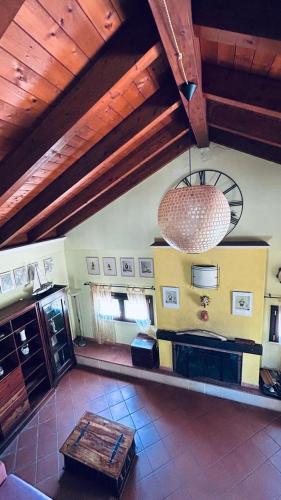  Salento Villa Ninella in Arnesano