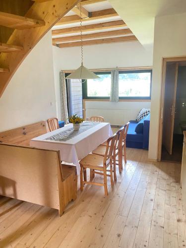  Apartment Steinwänd Top 8 in Grünau im Almtal
