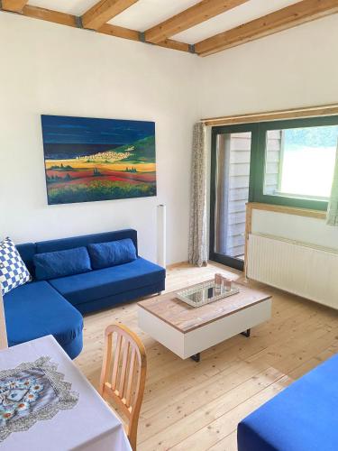  Apartment Steinwänd Top 8 in Grünau im Almtal