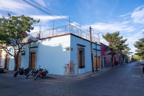 Suites Patio Antequera - image 5