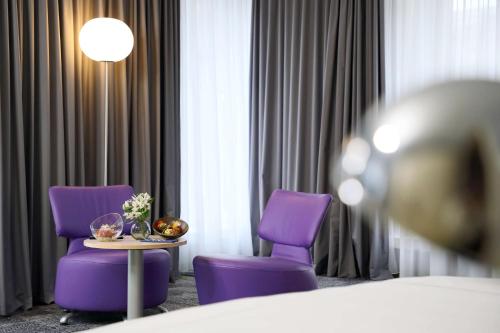 Park Plaza Berlin, Berlino (foto 6)