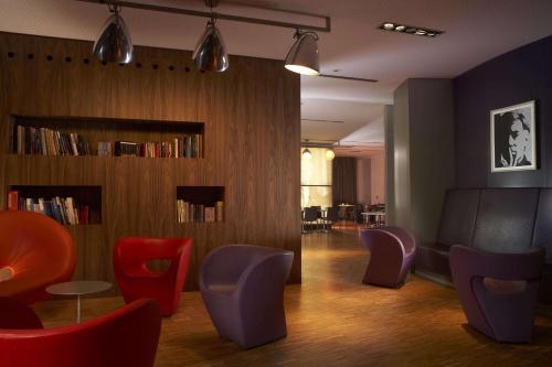 Park Plaza Berlin, Berlino (foto 7)