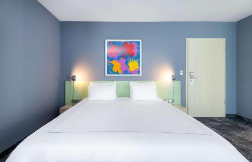 PARK PLAZA BERLIN - image 5
