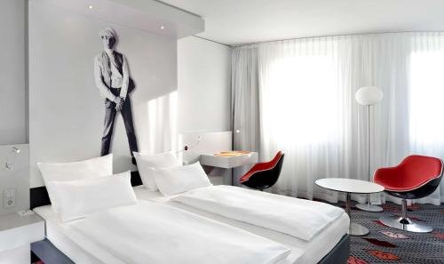 art'otel berlin kudamm - image 9