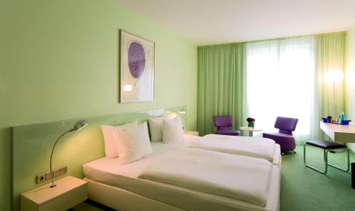 art'otel berlin kudamm - image 4